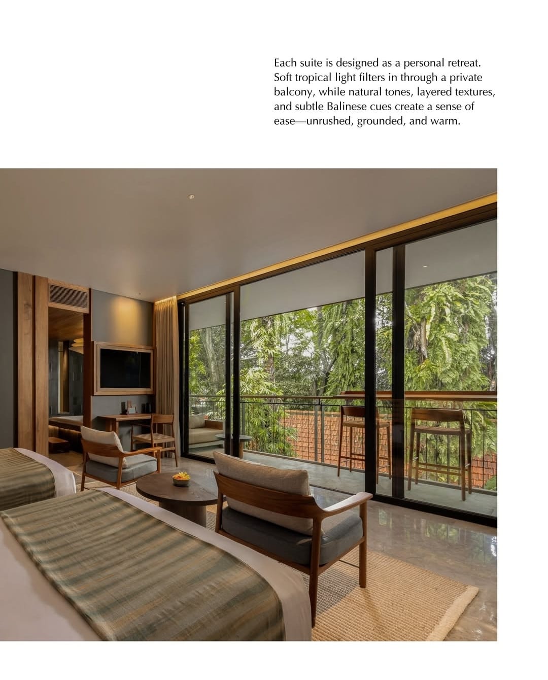 Alaya Suites Ubud — photo 4