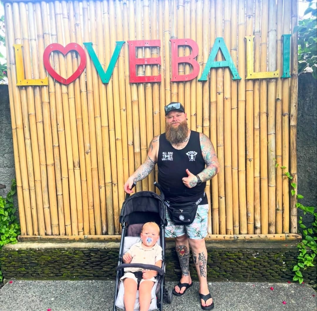 Bali Baby Hire — photo 4