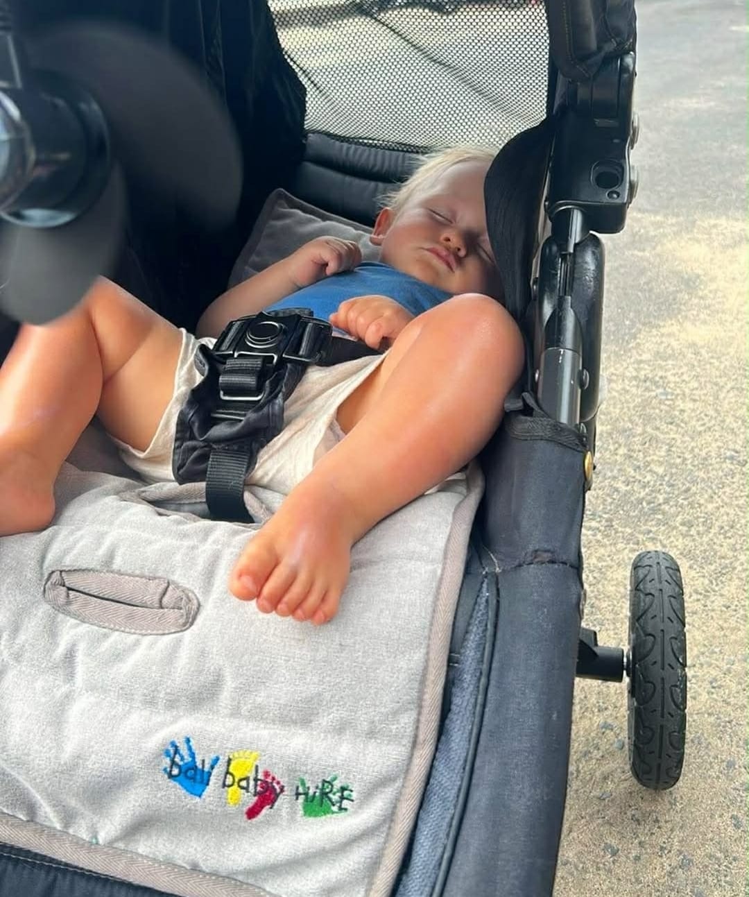 Bali Baby Hire — photo 6