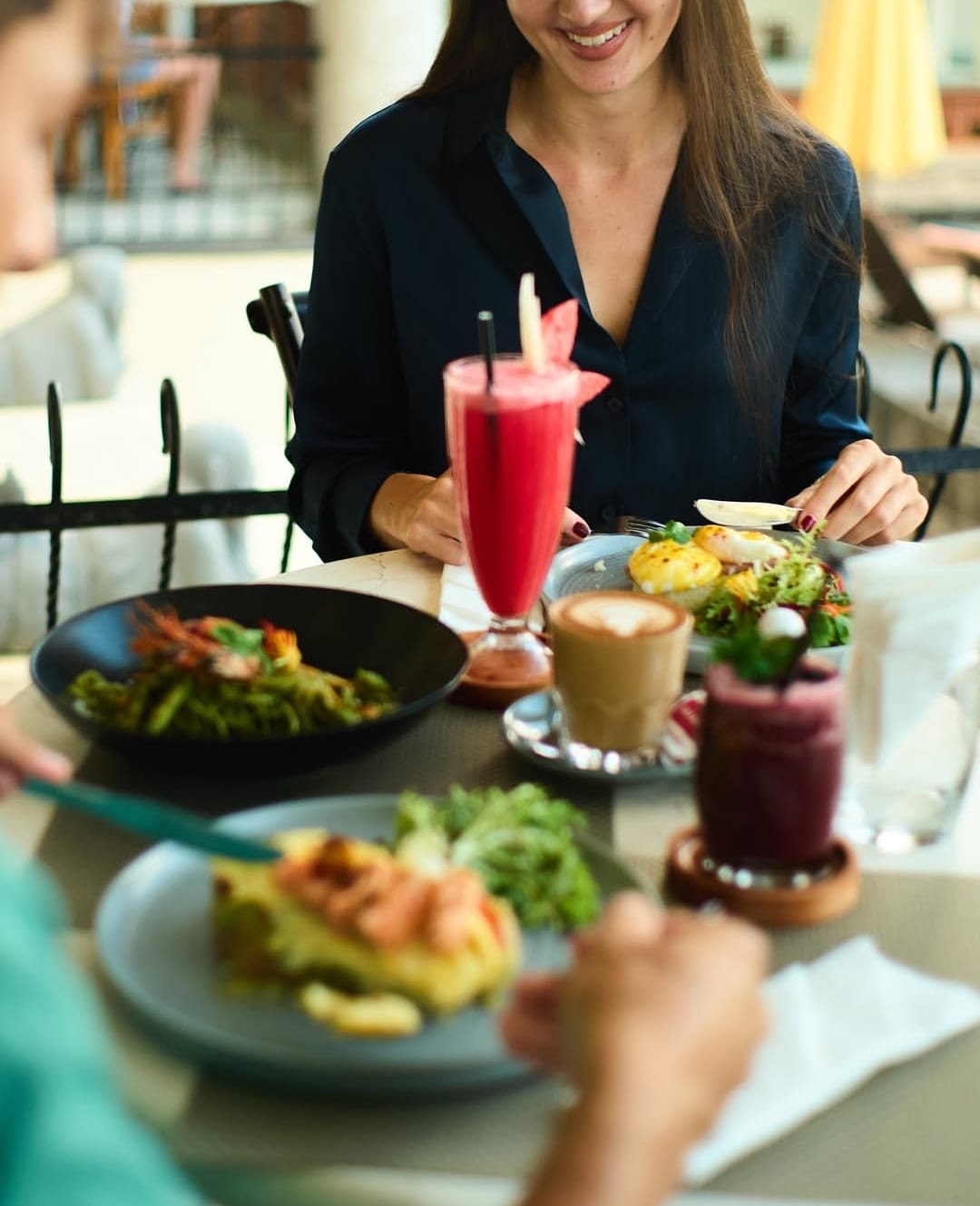 Food Discount at Solterra Seminyak Boutique Hotel & Spa — photo 3