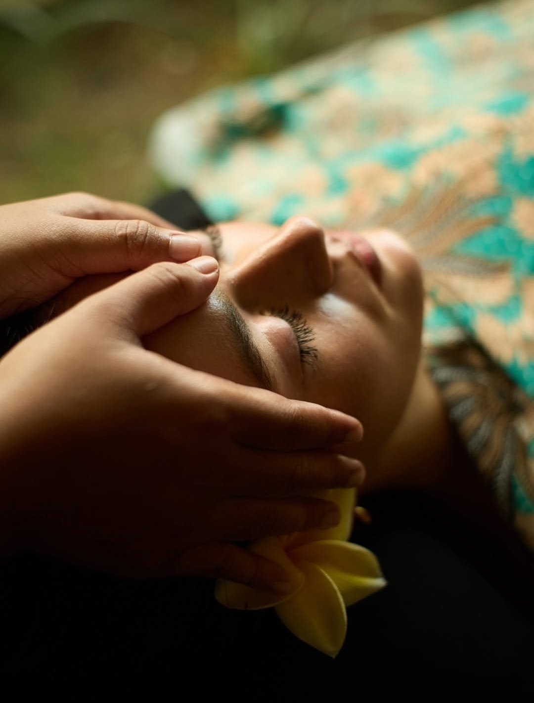 Spa at Solterra Seminyak Boutique Hotel & Spa — photo 3