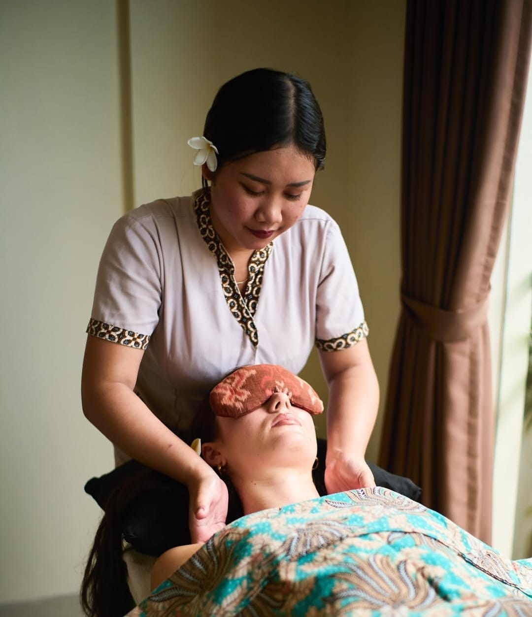 Spa at Solterra Seminyak Boutique Hotel & Spa — photo 5