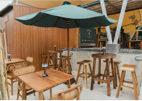 Mesuaka Bar — photo 2