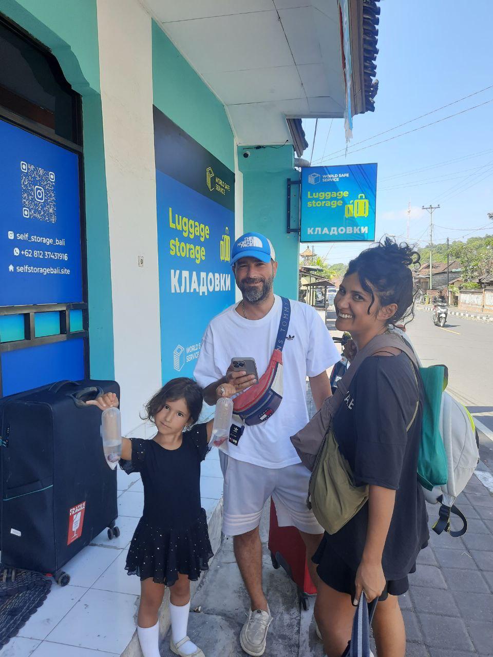 Self Storage Bali by World Safe Service — photo 2