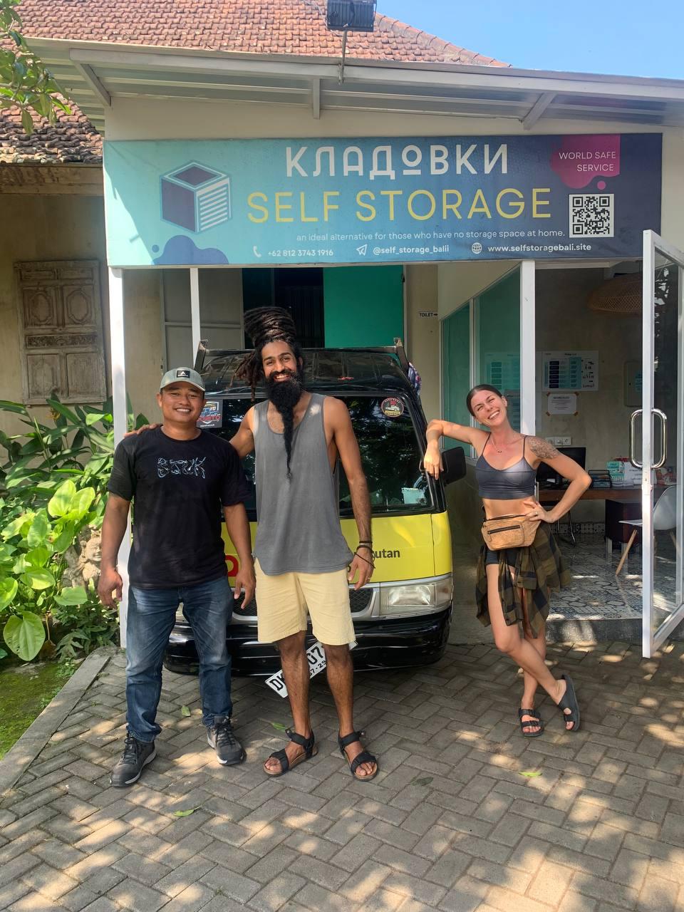 Self Storage Bali by World Safe Service — photo 3