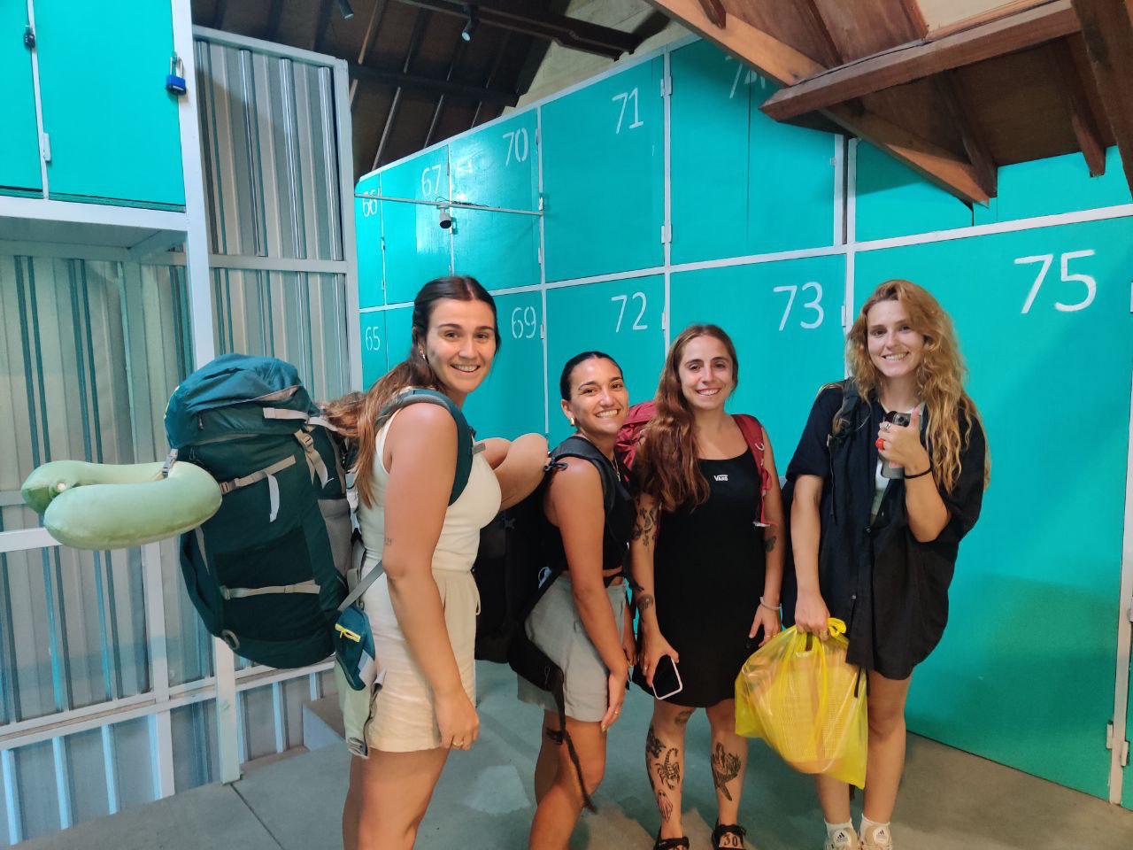 Self Storage Bali by World Safe Service — photo 4