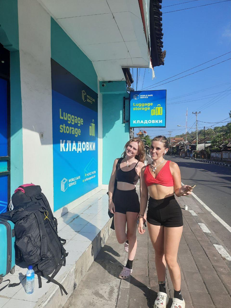 Self Storage Bali by World Safe Service — photo 5