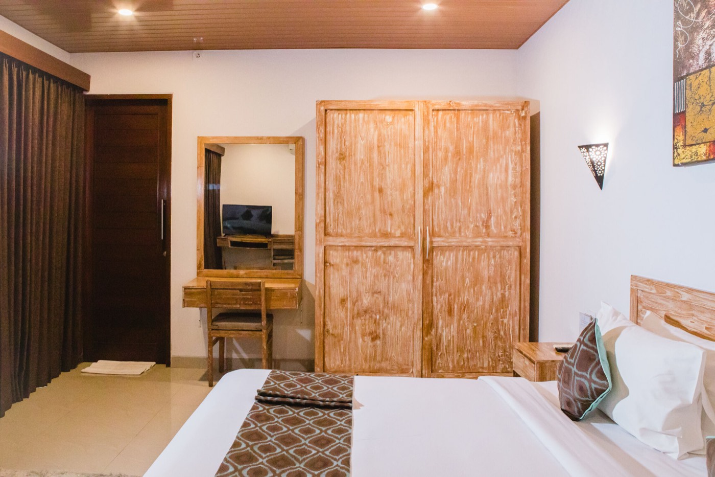 Grand Kesambi Resort & Villa — photo 6