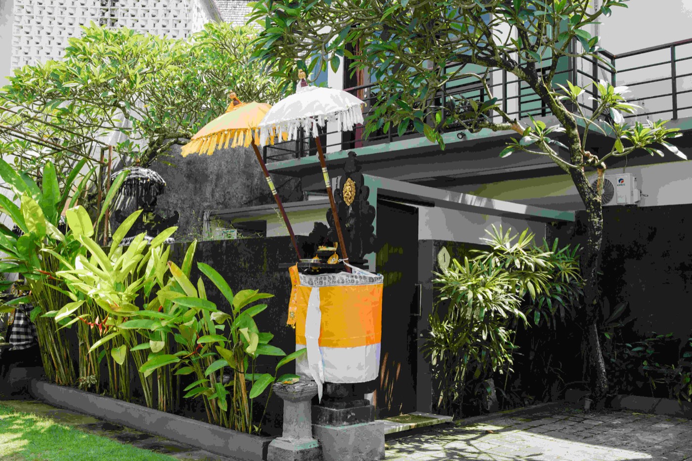 White Lotus Villa Seminyak — photo 3