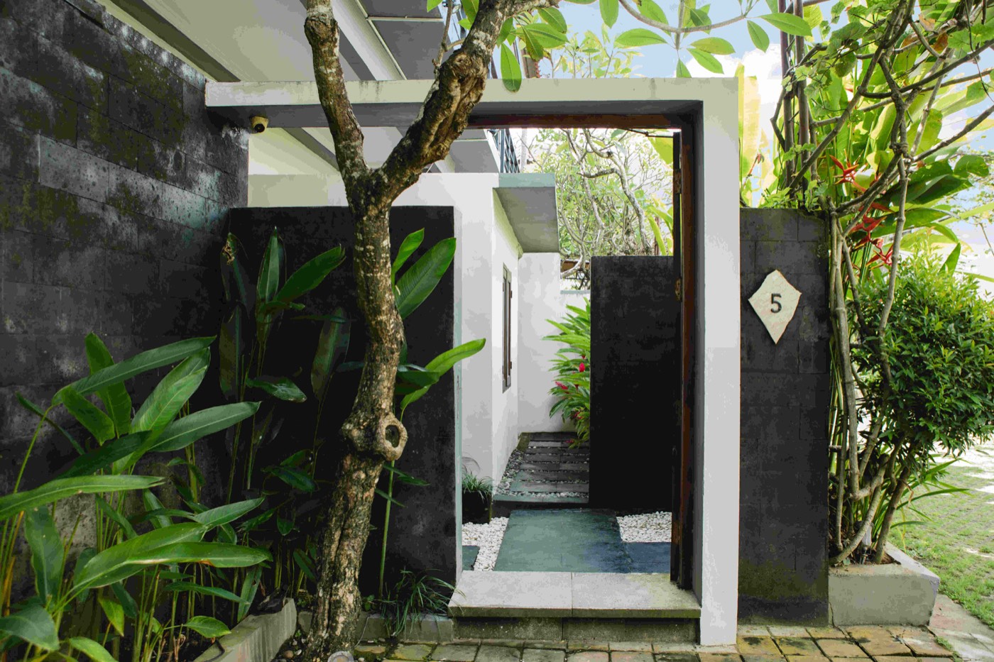 White Lotus Villa Seminyak — photo 4