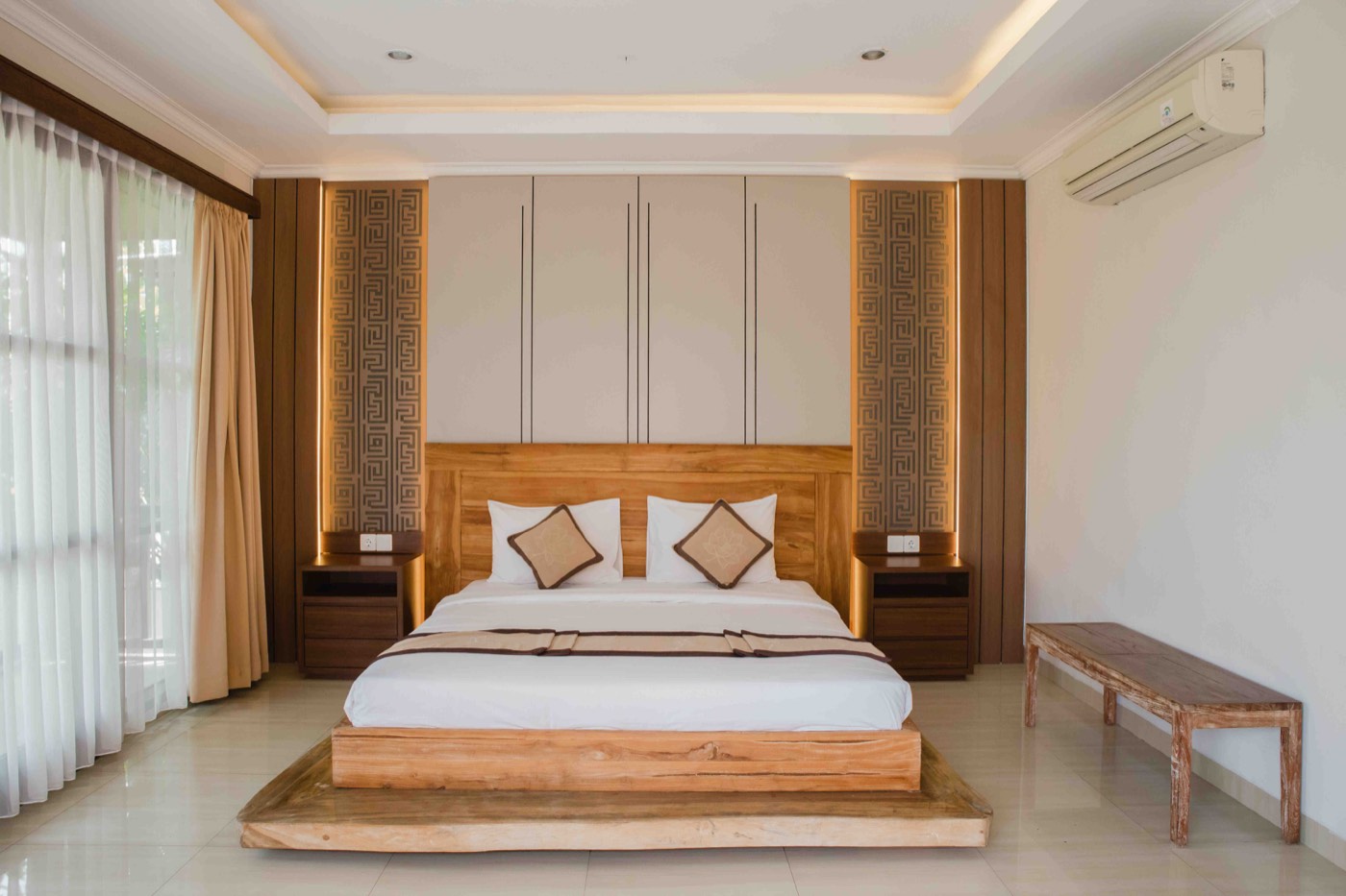 White Lotus Villa Seminyak — photo 5