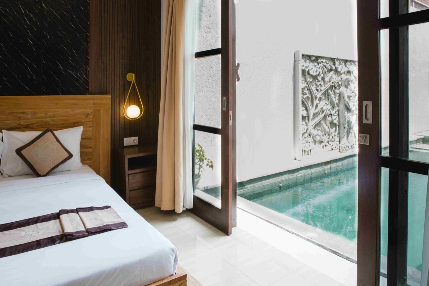 White Lotus Villa Seminyak — photo 6