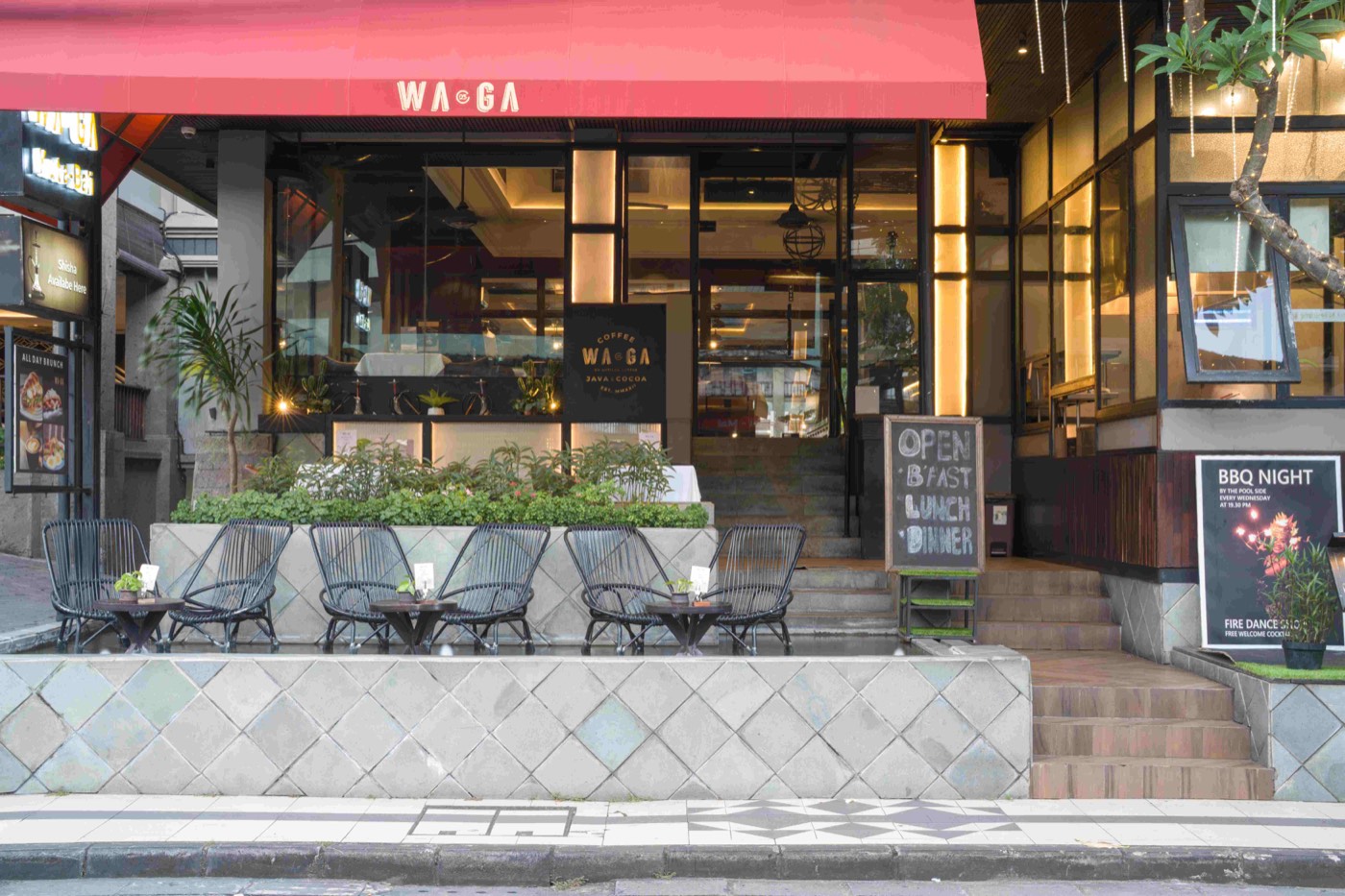 WAGA KUTA BALI — photo 2