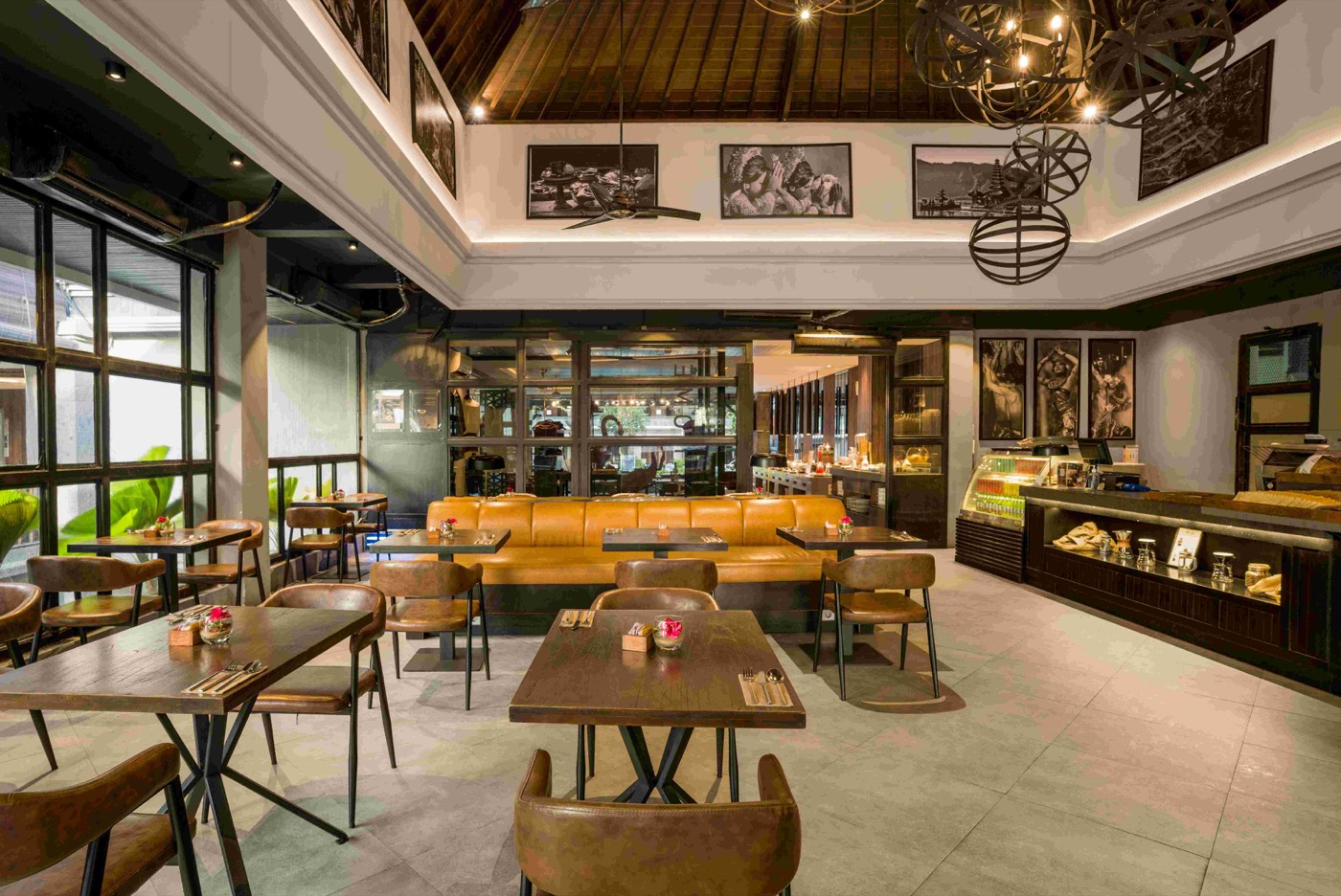 WAGA KUTA BALI — photo 3