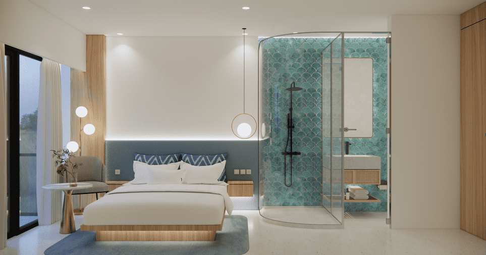 THE SAND Suites & Villas — photo 4