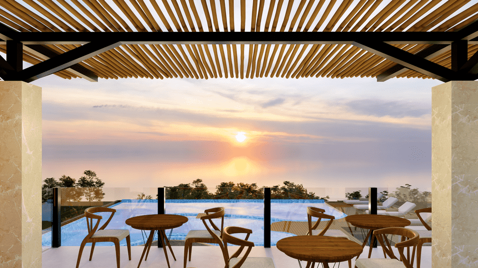 THE SAND Suites & Villas — photo 5