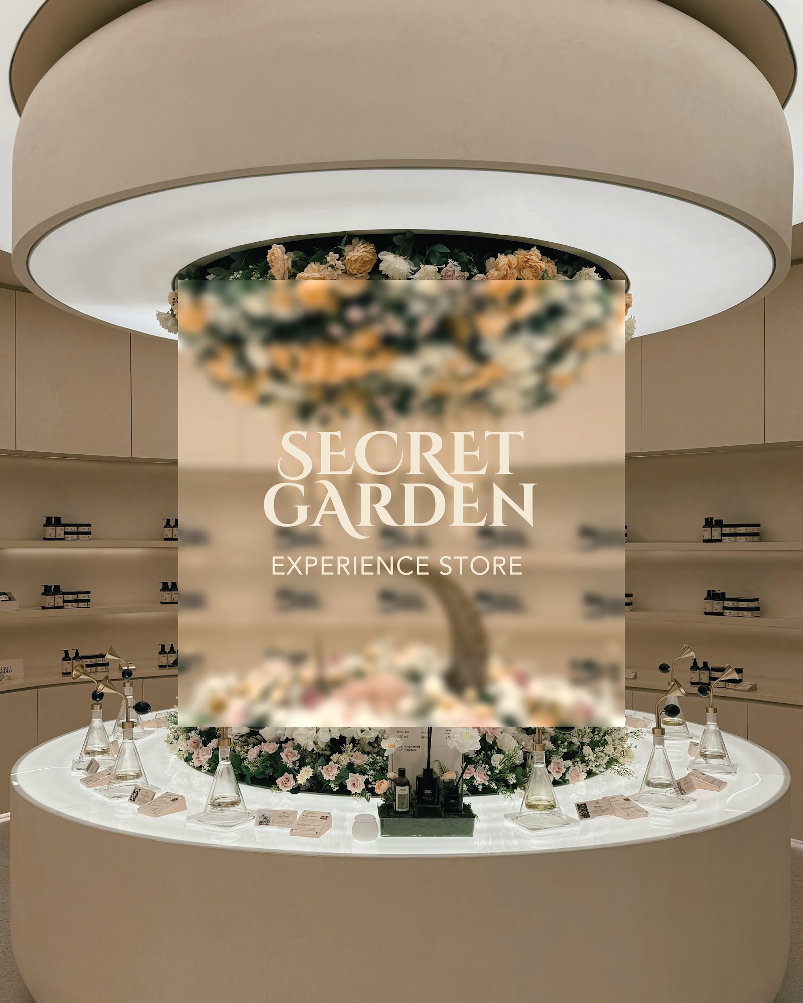 Secret Garden Spring — photo 4